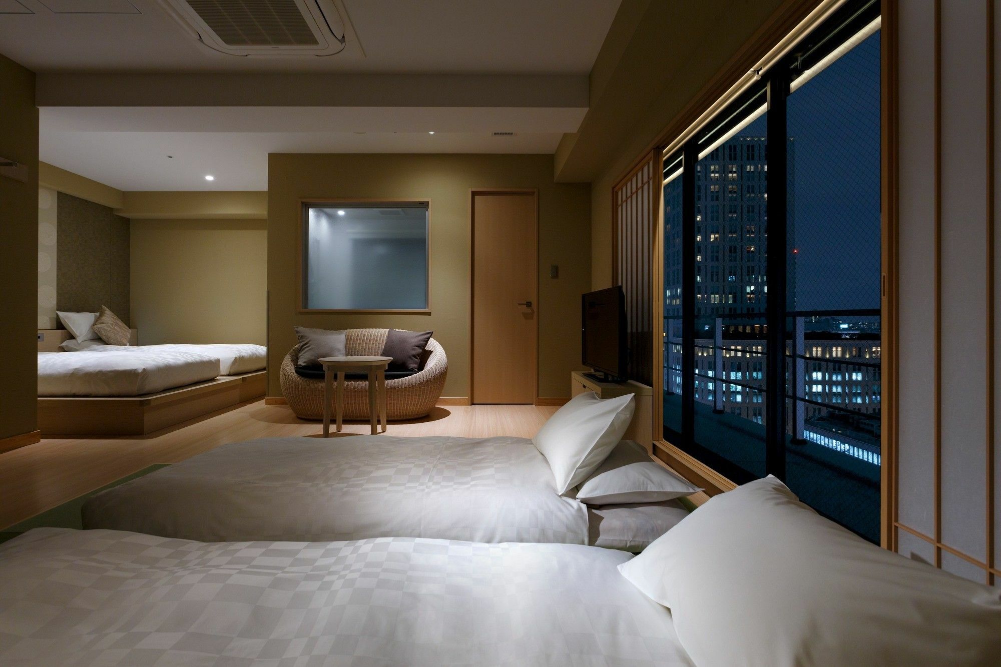 View Honmachi 4* 大阪