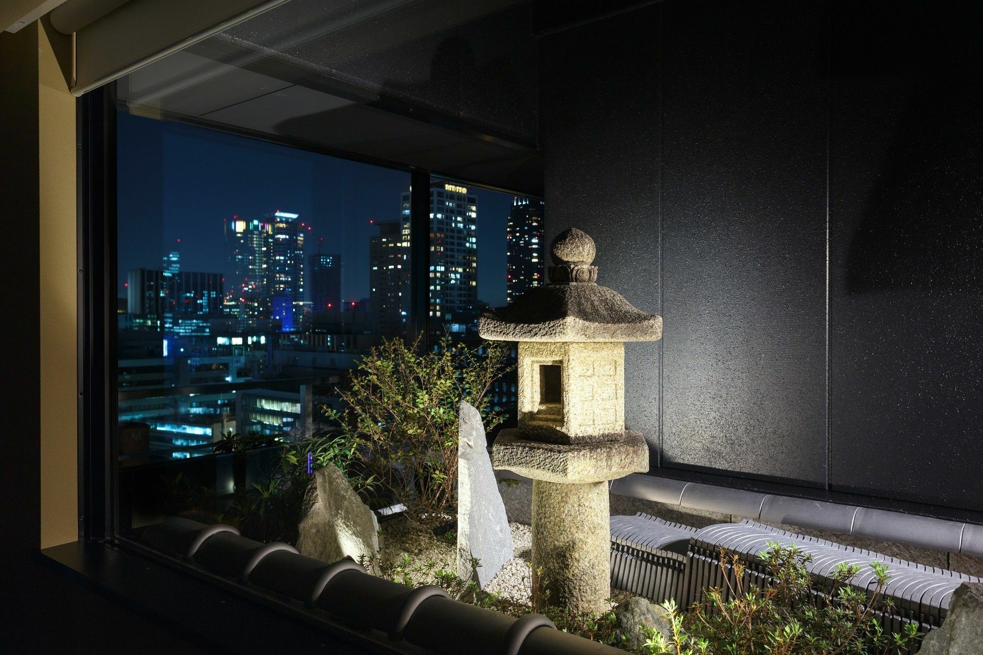 酒店 View Honmachi